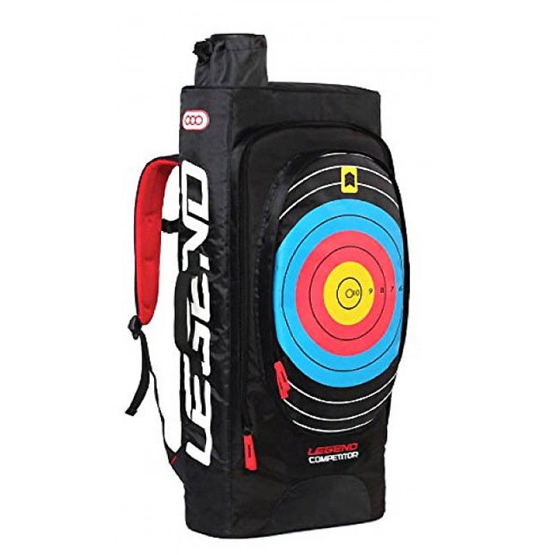 Legend sale archery backpack